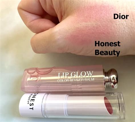 dior lip glow korean dupe reddit|dior lip dupe reviews.